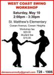 wcjive flyer may 10 2014
