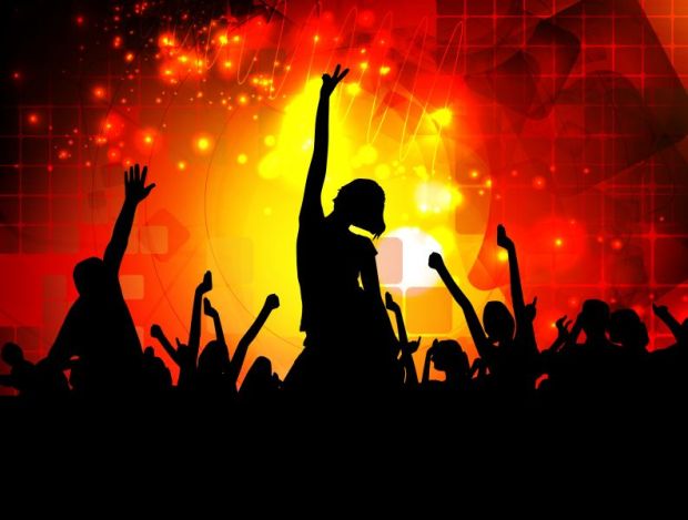 bollywood dj night june 2015