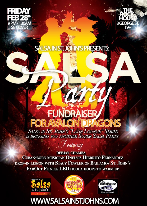 avalon dragons_SALSA_PARTY_FUNDRAISER