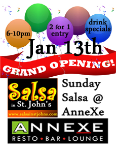 grand opening JAN 13 2013 flyer