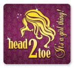 head2toe