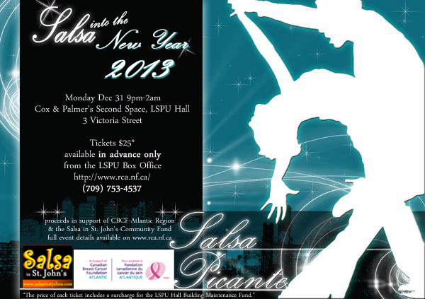 salsa new year 2013 copy