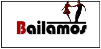 Bailamos St. John's logo