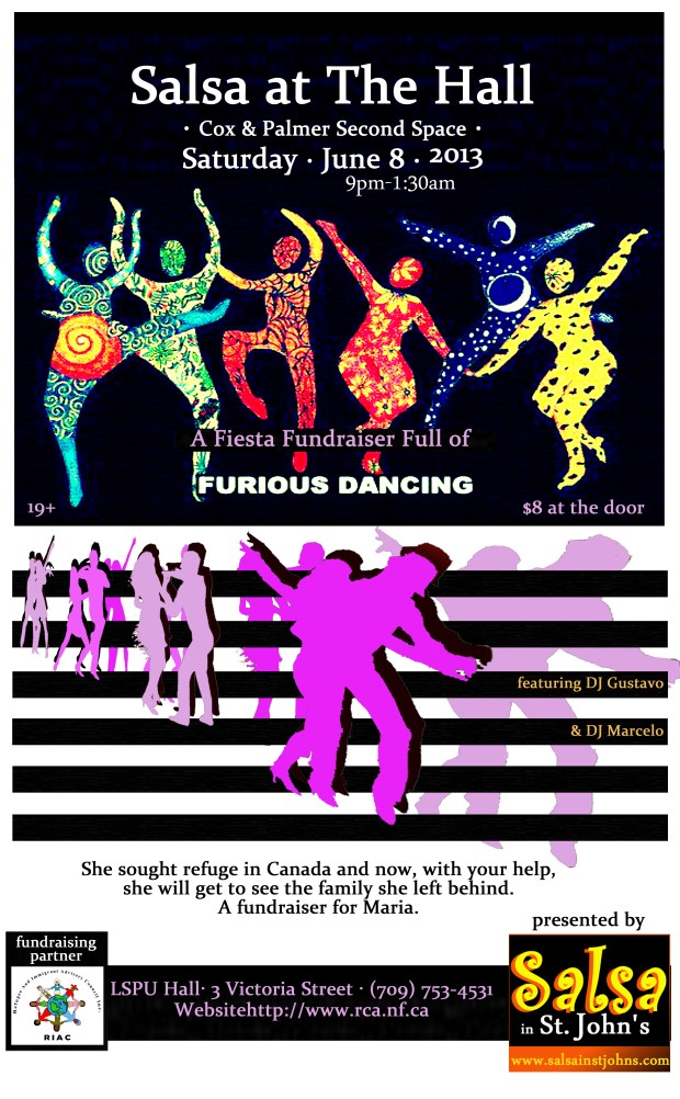 salsa at the hall june 8 2013 print time added copy