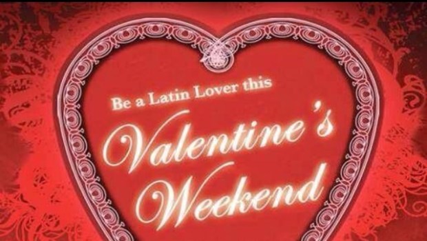 Valentine's at Black Sheep with Cuban Musician Hierrito Fernandez. 3:30-6:30pm. $10 at the door. https://www.facebook.com/events/674731966001695/